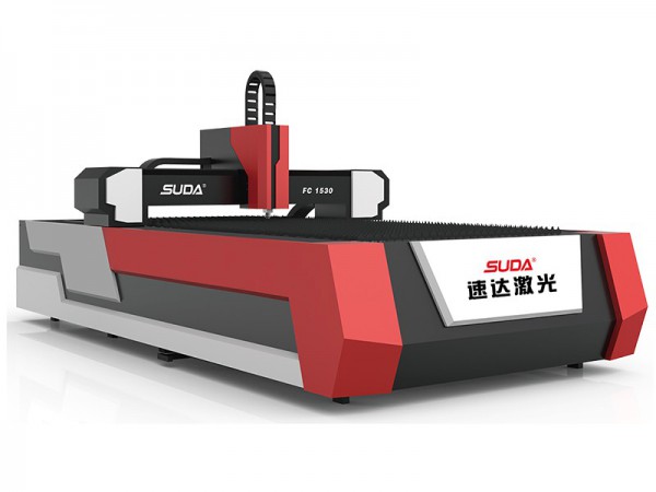 Máy Cắt CNC Fiber 500W-5000W