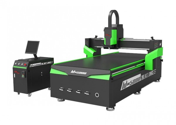 Máy Cắt CNC LD5000