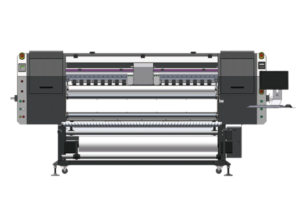 Máy In UV Cuộn 1,8m